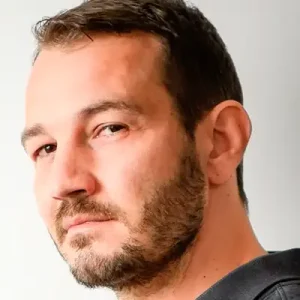 Author picture