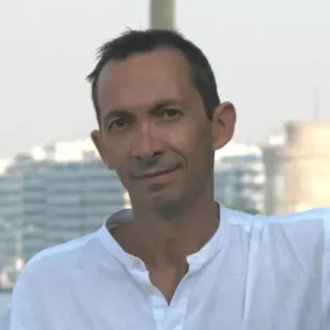 Author picture