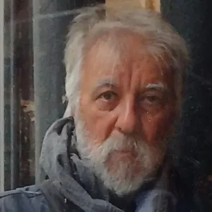 Author picture