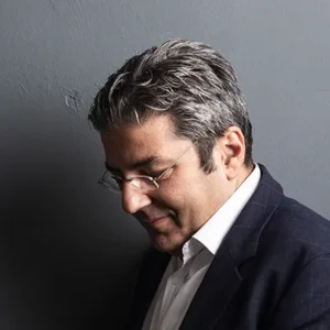 Author picture