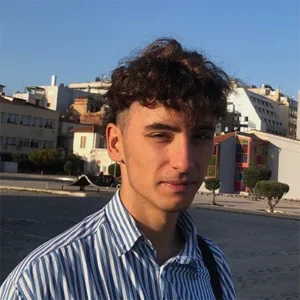 Author picture