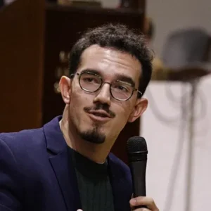 Author picture