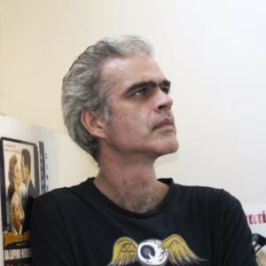 Author picture