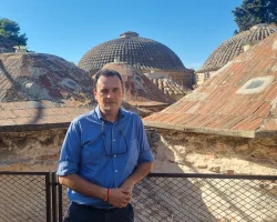 Γιώργος Μπασαγιάννης