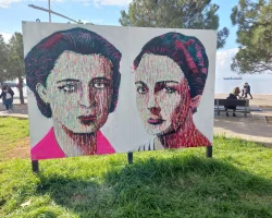 Mataroa Street contest