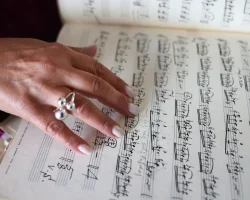 Κρατικού Ωδείου Θεσσαλονίκης,ντοκουμέντα,αρχείο