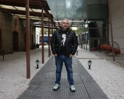 Μύλος, Μύλο, Σάββας Δομόσογλου