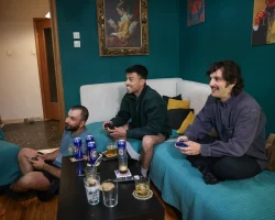 συγκατοίκηση στη Θεσσαλονίκη, millennials και στέγαση, στεγαστική κρίση, Ένωση Ενοικιαστών Θεσσαλονίκης