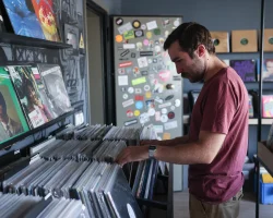 Βινύλιο, βινυλίου, Vinyl revival