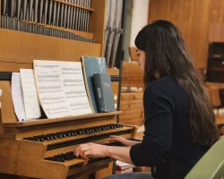 Ευαγγελική Εκκλησία Θεσσαλονίκης