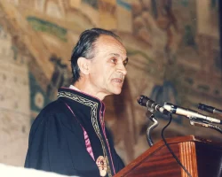 Χρίστος Λ. Τσολάκης, Χρίστος Τσολάκης