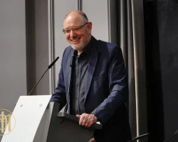 Χρυσόστομος Σταμούλης: In memoriam