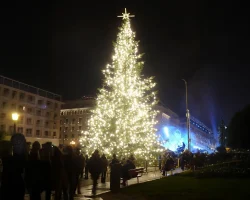 Χριστουγεννιάτικες ιστορίες