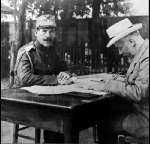 venizelos constantinos