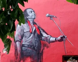 Σαλονίκη, saloniki, Σπαθιά, Τρύπες, Λεξ, Ζερβουδάκης